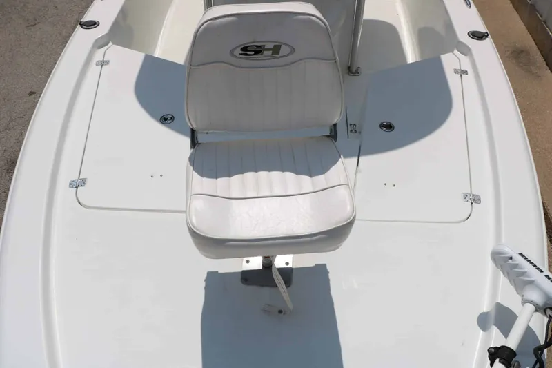 Slide: The Image of Sea Hunt BX22BR 2015 - 25
