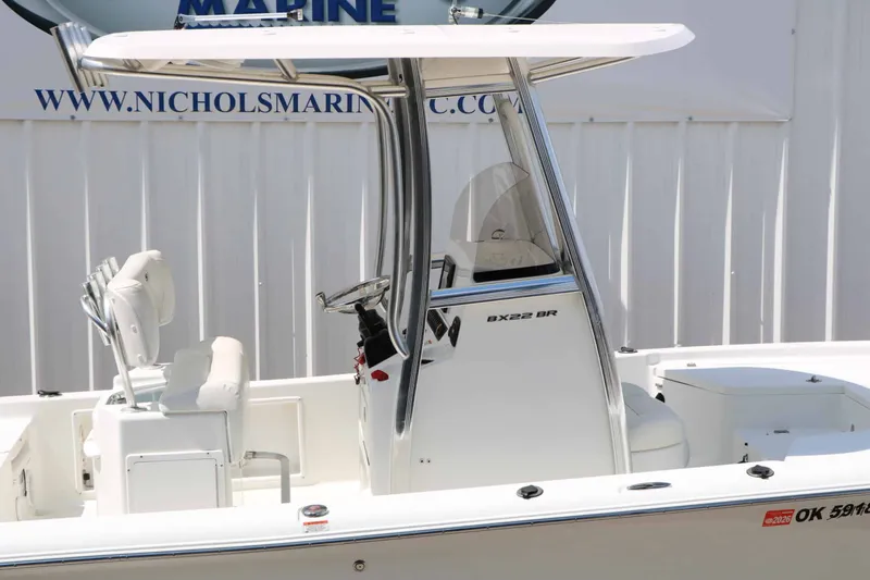 Slide: The Image of Sea Hunt BX22BR 2015 - 38