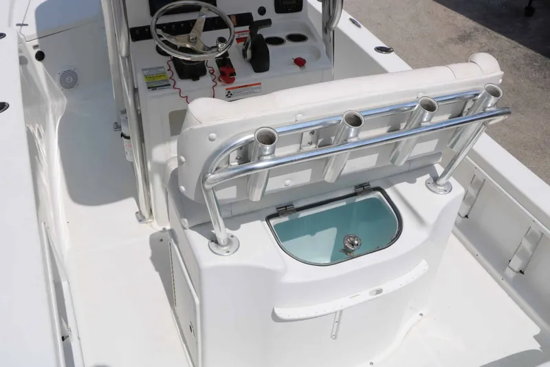 Slide: The Image of Sea Hunt BX22BR 2015 - 30