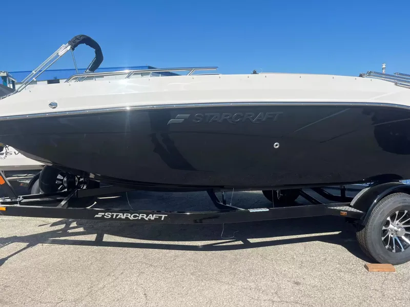 The Image of Starcraft SVX 191 OB 2027 - 1