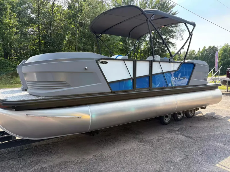 The Image of Sylvan A22 LZ DH SP/TT 2027 - 1