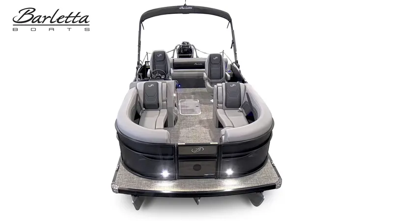 Slide: The Image of Barletta CABRIO C22UC/TT 2027 - 5