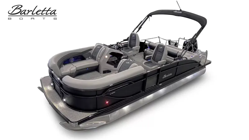 The Image of Barletta CABRIO C22UC/TT 2027 - 1