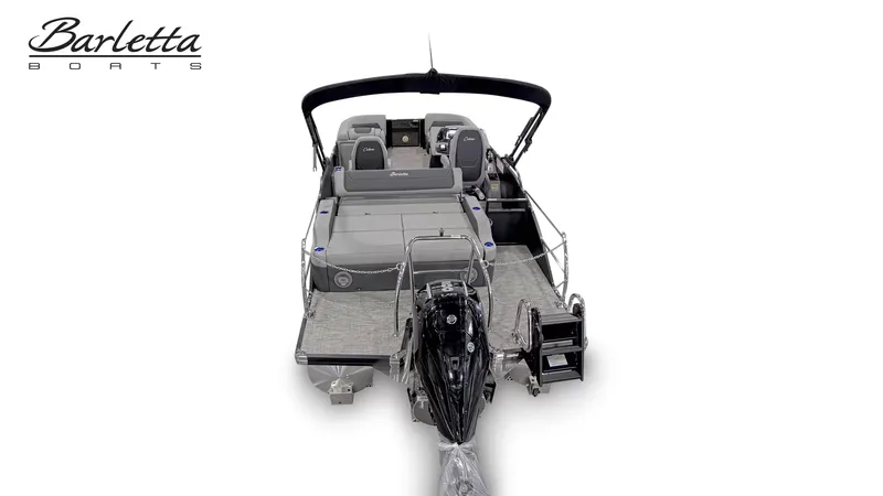 Slide: The Image of Barletta CABRIO C22UC/TT 2027 - 6