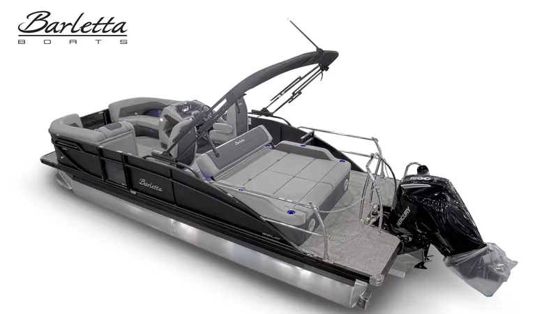 Slide: The Image of Barletta CABRIO C22UC/TT 2027 - 4