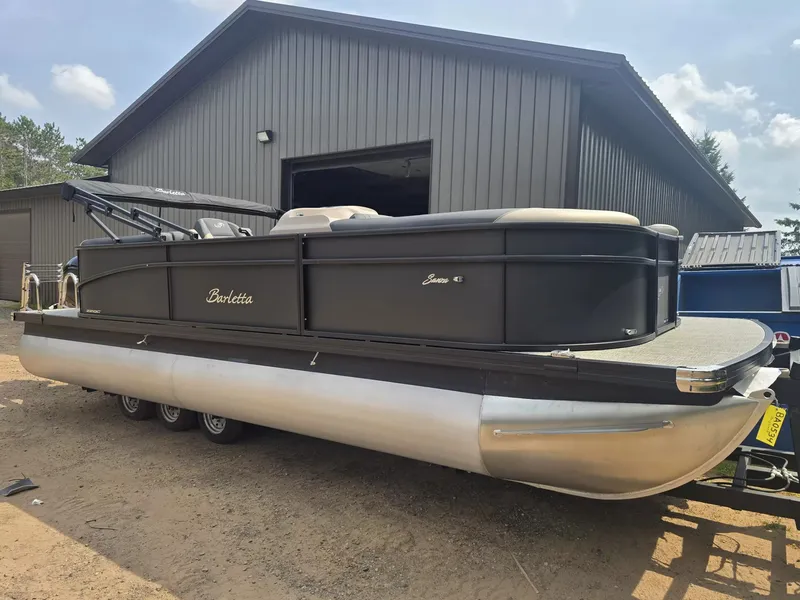 The Image of Barletta SANZA S22QC/TT 2027 - 1