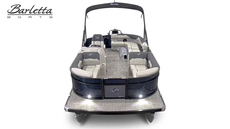Slide: The Image of Barletta Sanza S20L 2027 - 5