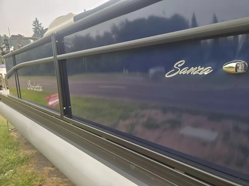 Slide: The Image of Barletta Sanza S20L 2027 - 5