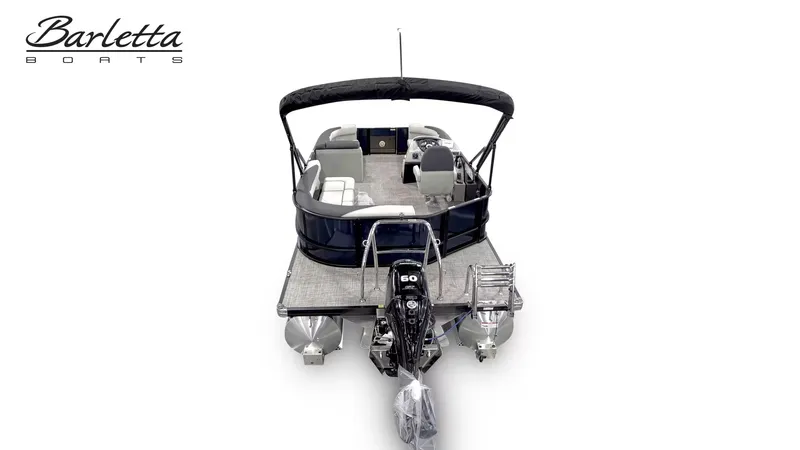 Slide: The Image of Barletta Sanza S20L 2027 - 6