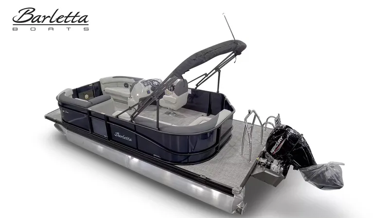 Slide: The Image of Barletta Sanza S20L 2027 - 3