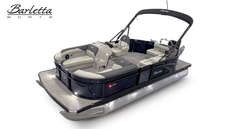 The Image of Barletta Sanza S20L 2027 - 1