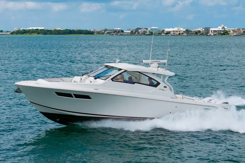 Slide: The Image of Pursuit DC 365 Dual Console 2021 - 53