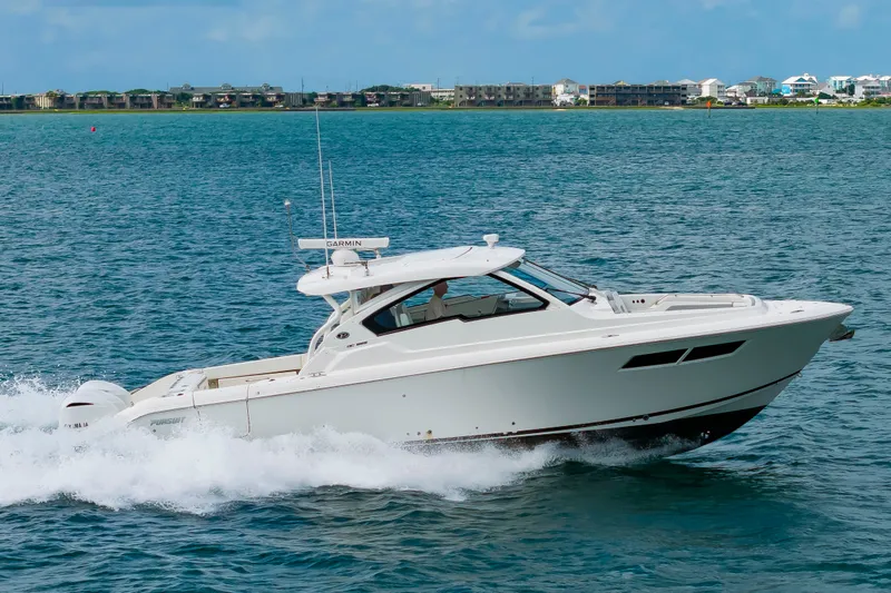 Slide: The Image of Pursuit DC 365 Dual Console 2021 - 54