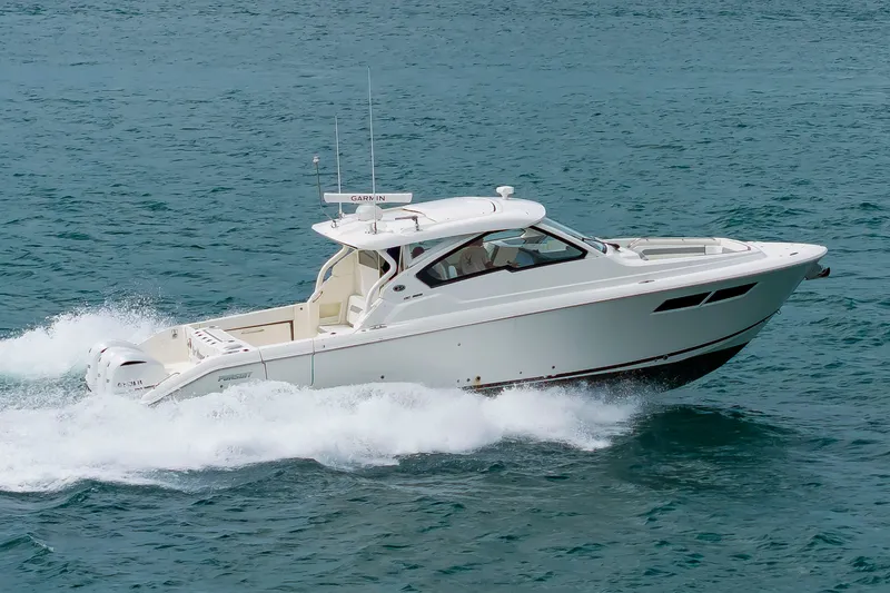 Slide: The Image of Pursuit DC 365 Dual Console 2021 - 51