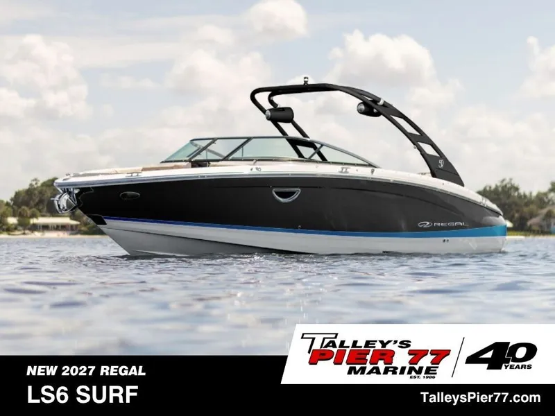 The Image of Regal LS6 Surf 2027 - undefined