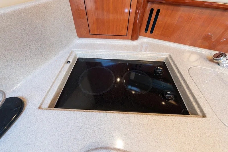 Slide: The Image of Cooktop - 42
