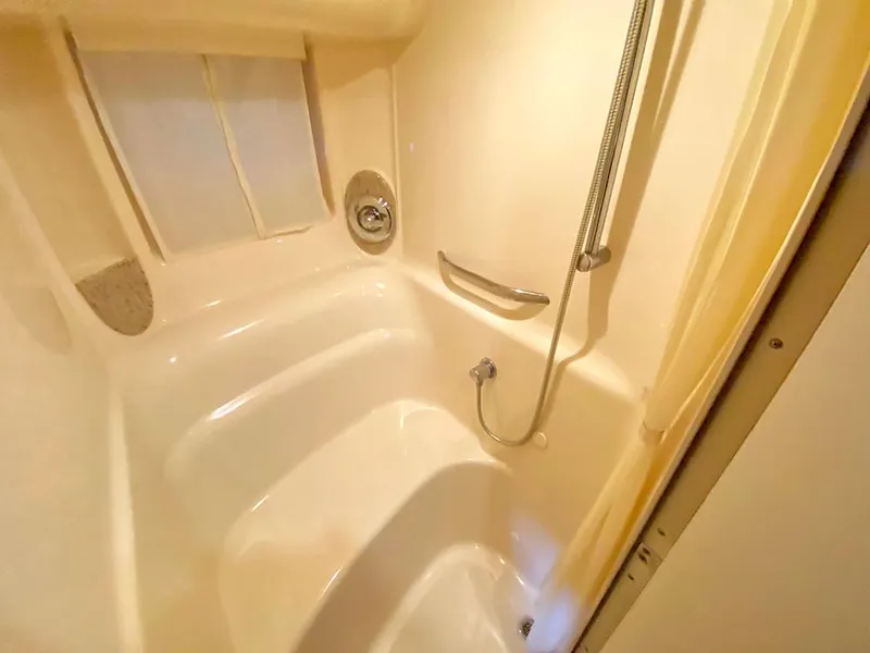 Slide: The Image of Master shower - 23