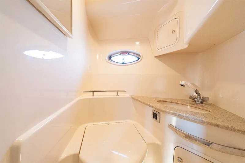 Slide: The Image of Guest vanity sink - 25