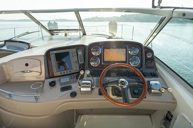 Slide: The Image of Helm dashboard - 15
