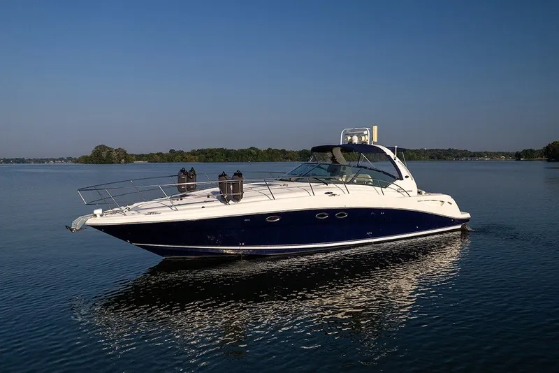 Slide: The Image of Port bow profile - 6