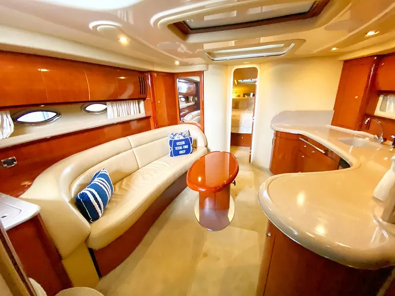 Slide: The Image of Salon/Galley - 13
