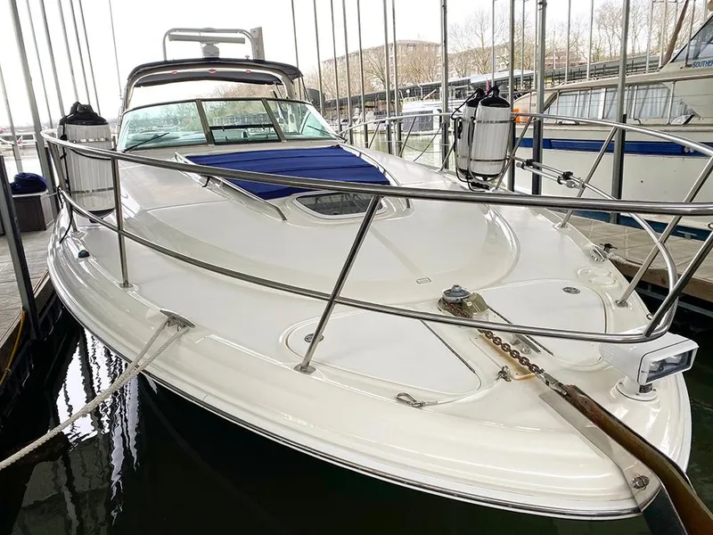 Slide: The Image of Foredeck - 3