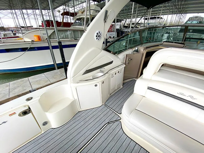 Slide: The Image of Port cockpit - 8