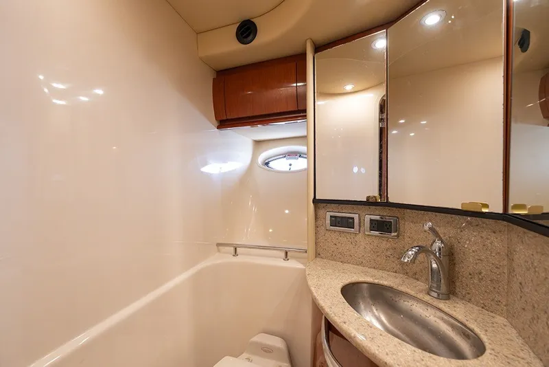 Slide: The Image of Master vanity sink - 30