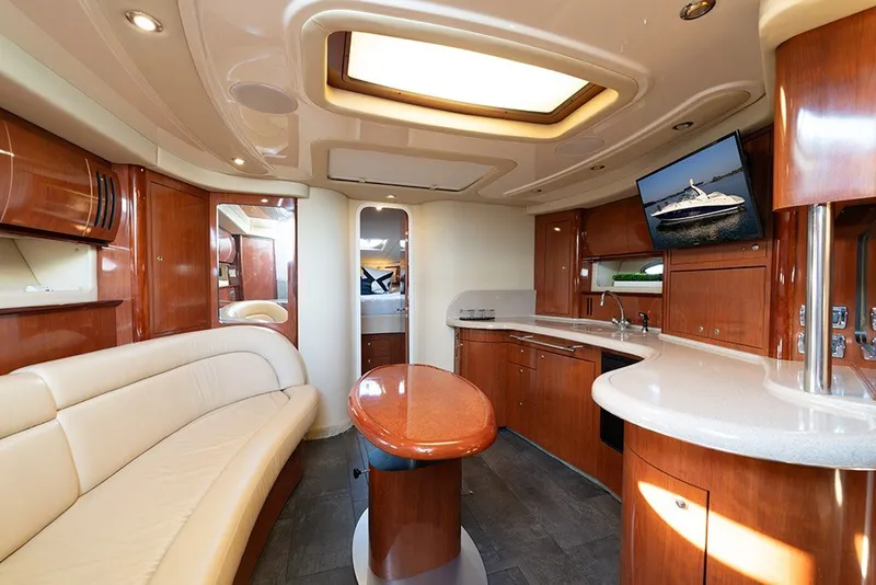 Slide: The Image of Salon/galley - 10