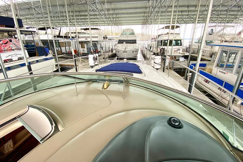 Slide: The Image of Bow/foredeck - 28