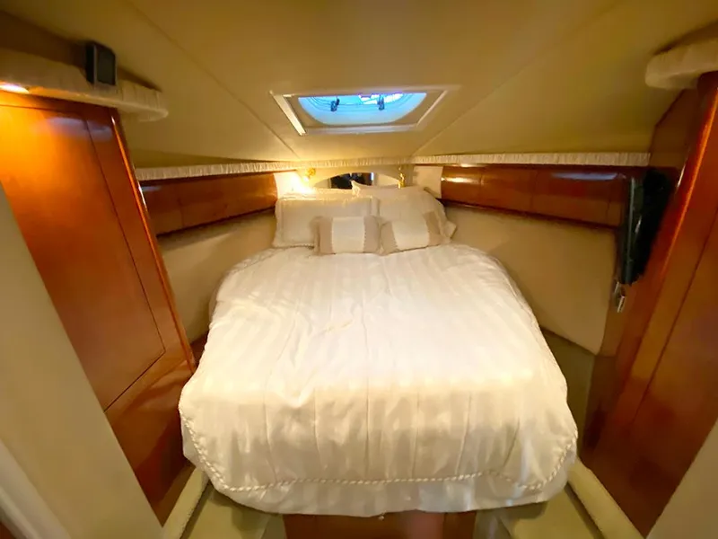 Slide: The Image of Master stateroom - 20