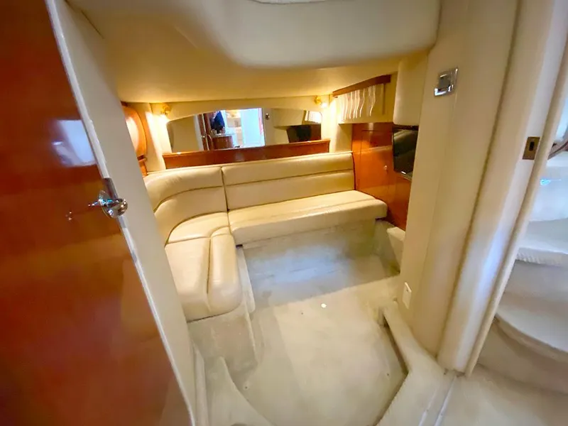 Slide: The Image of Mid cabin - 24