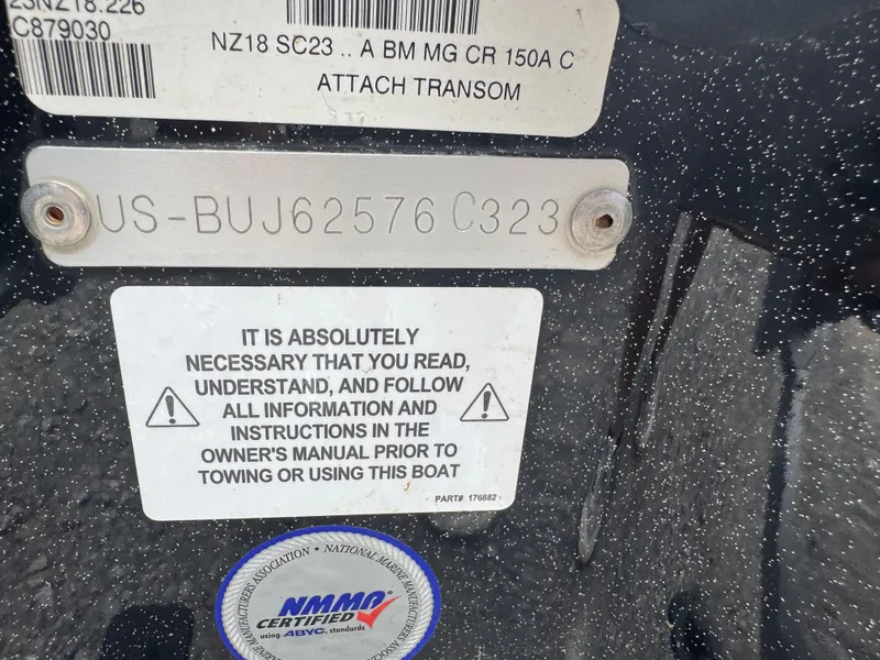 Slide: The Image of Nitro Z18 2023 - 29
