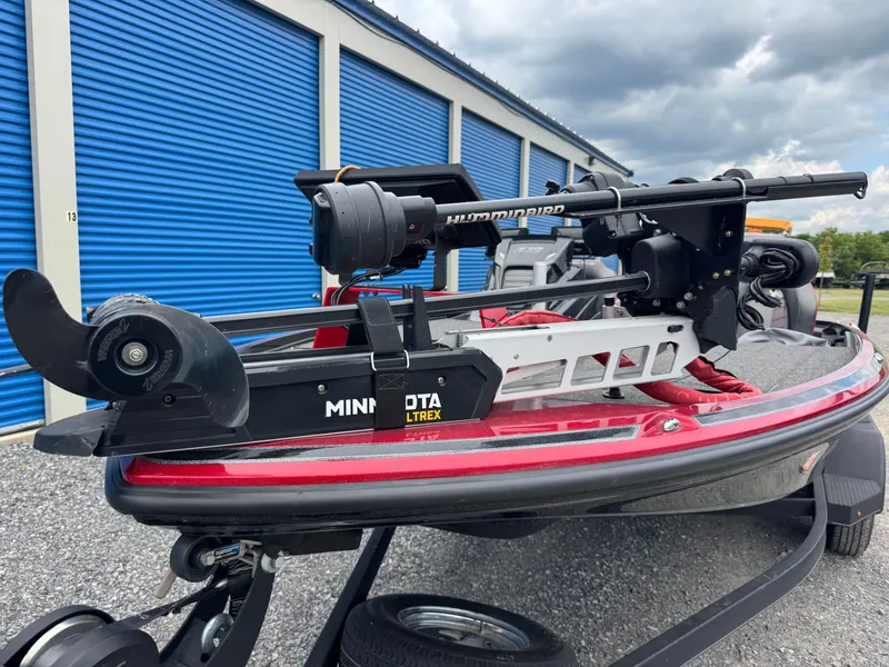 Slide: The Image of Nitro Z18 2023 - 10