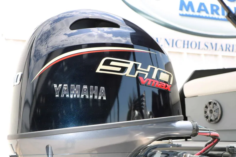 Slide: The Image of Sylvan Mirage 820 CLZ DH Premium Pontoon Includes Custom Trailer 2026 - 15