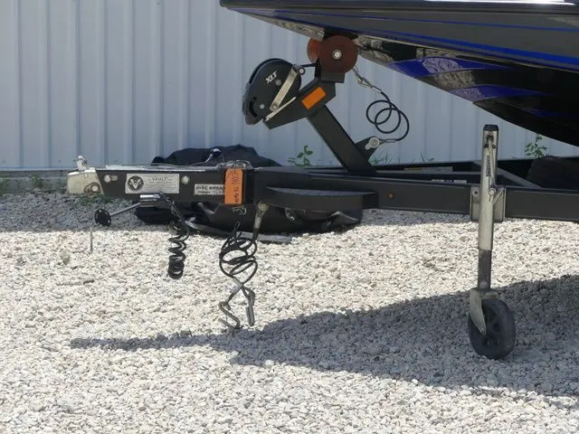 Slide: The Image of Phoenix Bass Boat 721 ProXP 2020 - 12