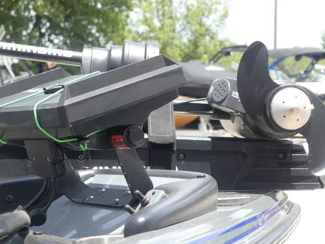 Slide: The Image of Phoenix Bass Boat 721 ProXP 2020 - 15