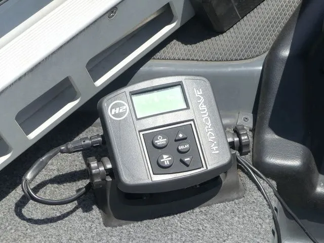 Slide: The Image of Phoenix Bass Boat 721 ProXP 2020 - 17