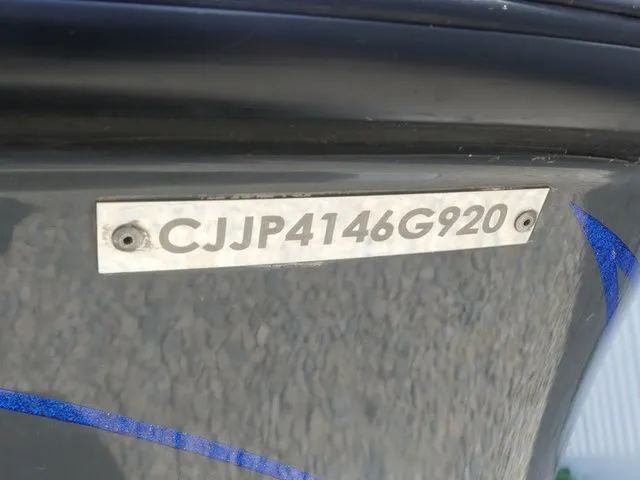 Slide: The Image of Phoenix Bass Boat 721 ProXP 2020 - 33