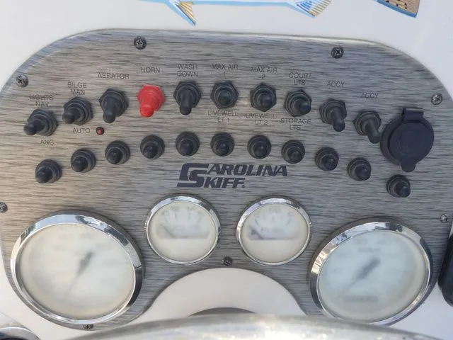 Slide: The Image of Carolina 20 JVX CC 2018 - 34