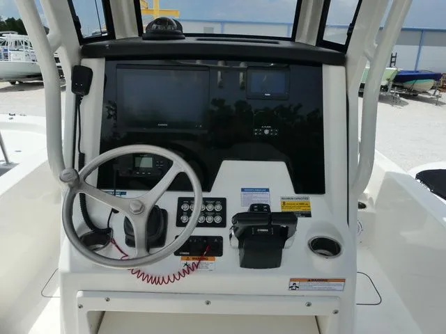 Slide: The Image of World Cat 235 CC 2024 - 8