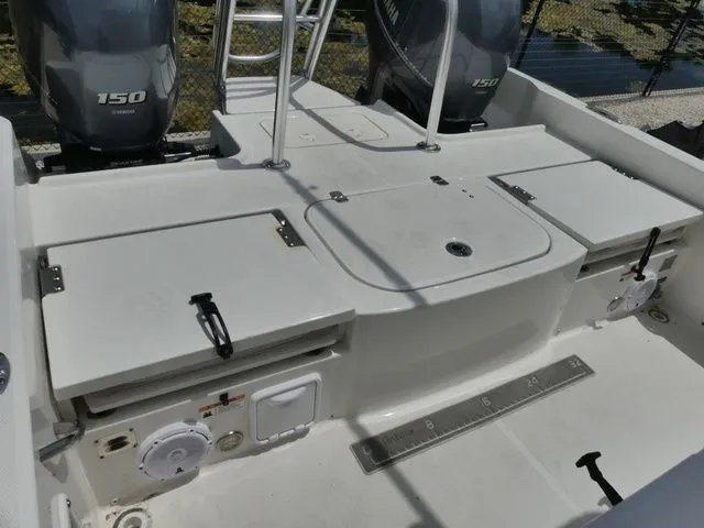 Slide: The Image of World Cat 235 CC 2024 - 6