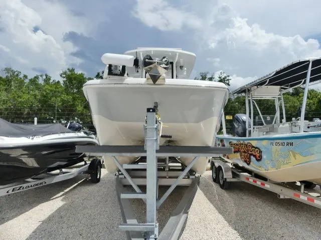 Slide: The Image of World Cat 235 CC 2024 - 2