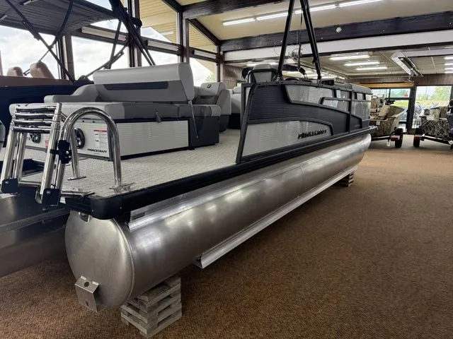 Slide: The Image of Princecraft VECTRA 23 RL III 2026 - 3