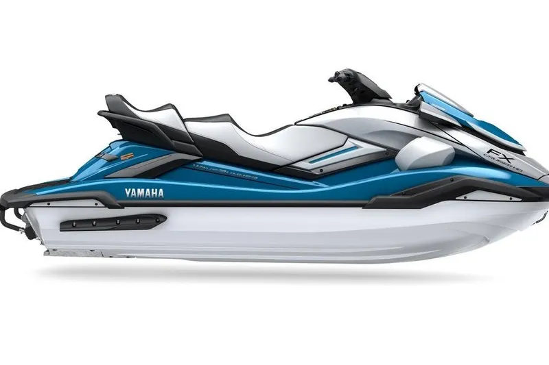 The Image of Yamaha FX Cruiser HO 2026 - undefined