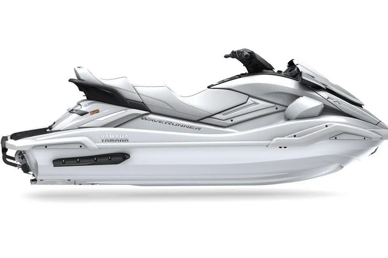 The Image of Yamaha FX Cruiser SVHO 2026 - undefined