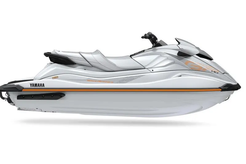 The Image of Yamaha GP HO 2026 - undefined