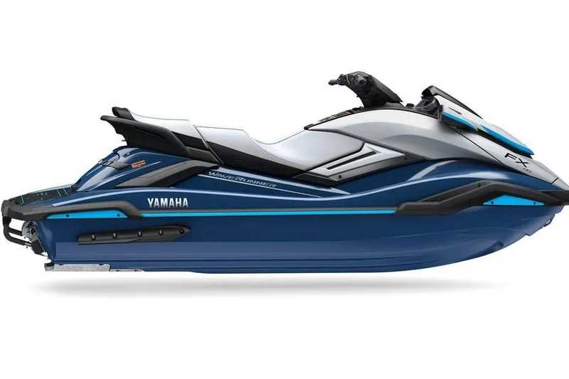 The Image of Yamaha FX HO 2026 - undefined
