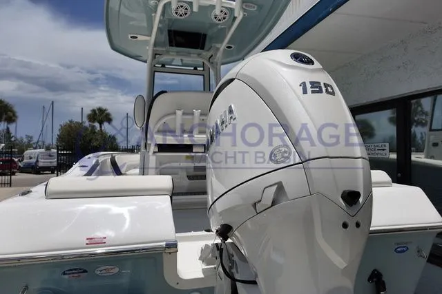 Slide: The Image of Tidewater 198 CC Adventure 2027 - 11