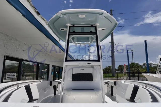 Slide: The Image of Tidewater 198 CC Adventure 2027 - 5